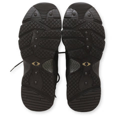 Apex Men's Lace Walking Shoe