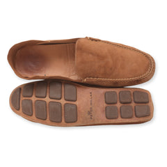 Peter Millar Men's Slip-On Casual Shoes