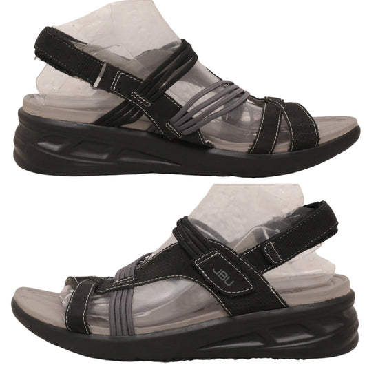JBU Women Open-Toe Sandal