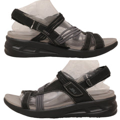 JBU Women Open-Toe Sandal