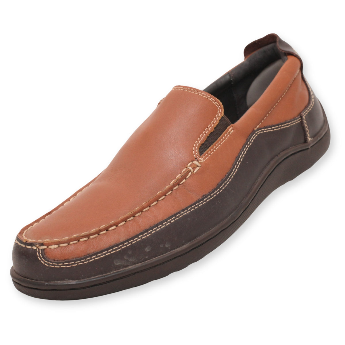 Bass FlexStep Slip-On Casual Shoes
