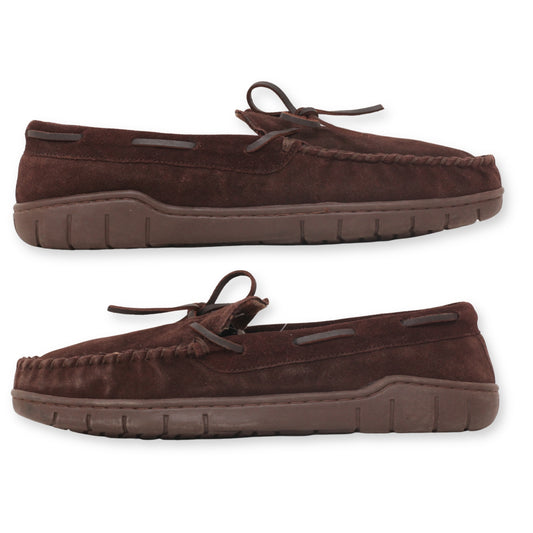 Puritan Men's Boat Shoes