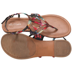 Kelly & Katie Women's Sandals