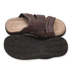 DOCKERS Men's Open-Toe Sandal