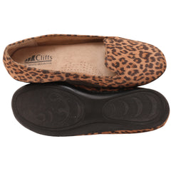 Ciffs Women's Loafers