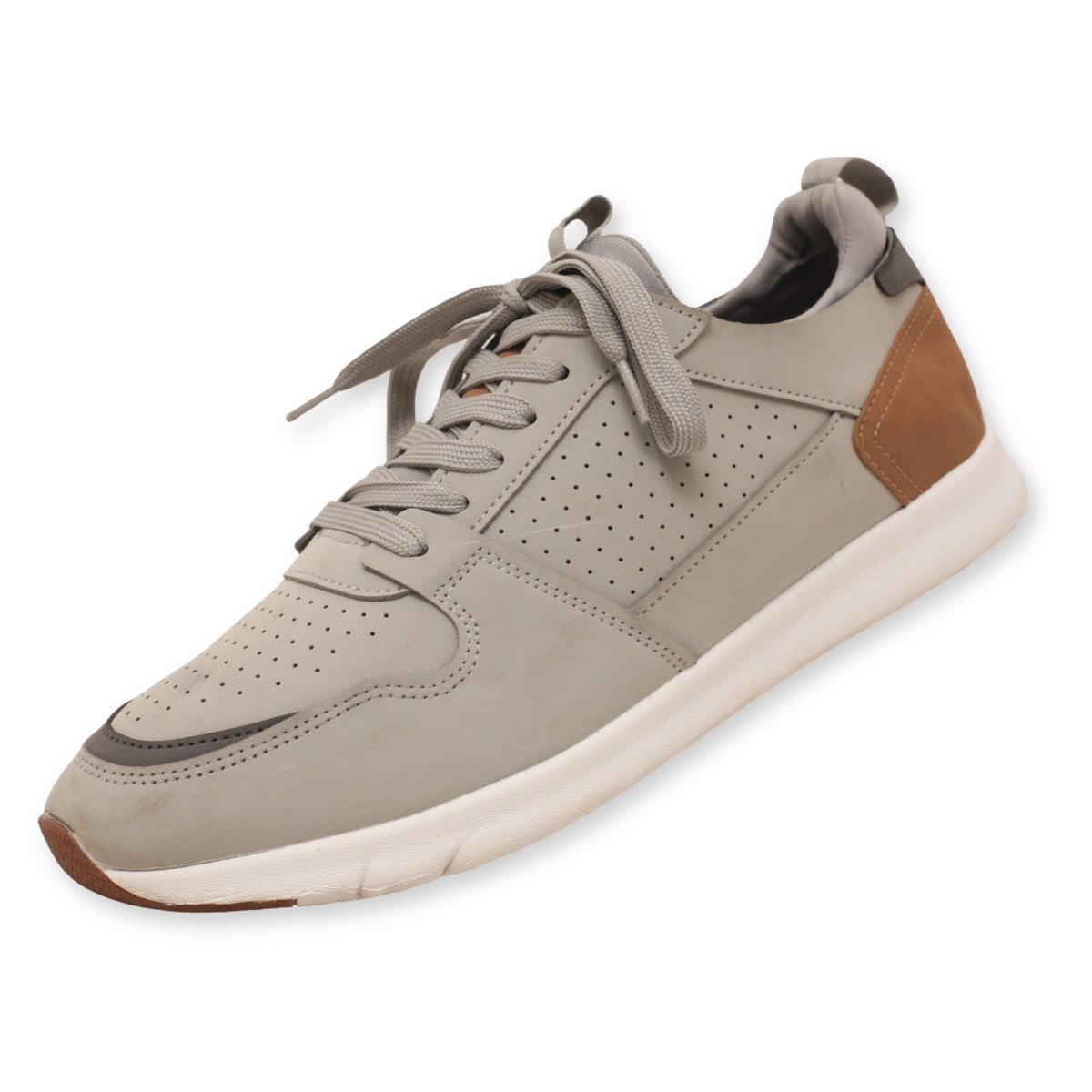 Steve Madden Lace-Up Sneaker