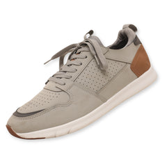 Steve Madden Lace-Up Sneaker