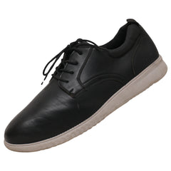 Solo Lace-Up Men's Casual Shoes
