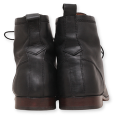 ALDO Men's Ankle Hgh Lace-Up Boots