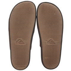 Quiksilver Men's Slippers