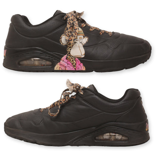 Skechers x Snoop Dogg: Uno-Dr. Bombay sneaker