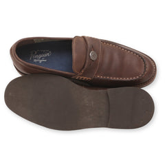 Penguin Slip-On Men's Casual Shoes