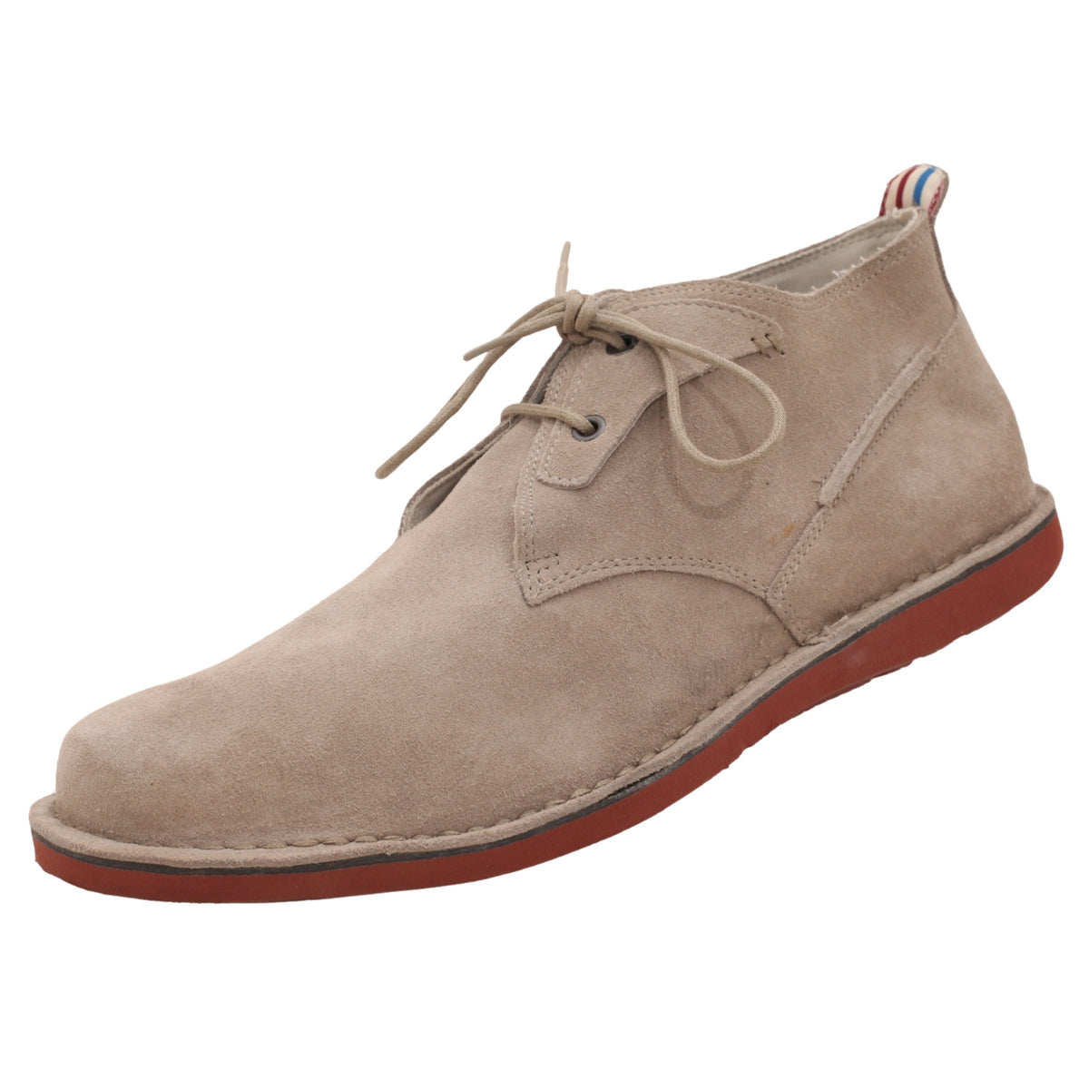 Rockport Lace-Up Casual Shoes