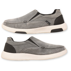 OrthoComfoot Men's Slip-On Casual Shoes