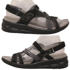 JBU Women Open-Toe Sandal