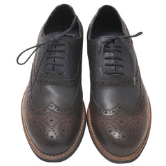 Spring Step Men Casual Shoes