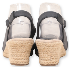 Easy Street Maureen Wedge Sandal