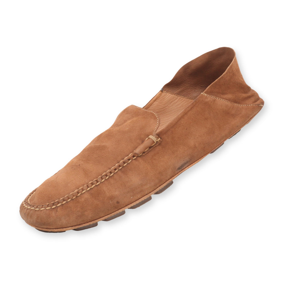 Peter Millar Men's Slip-On Casual Shoes