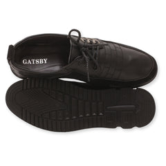 GATSBY Men's Lace-Up Casual Shoes