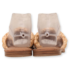 A New Day Women's Slide Flats