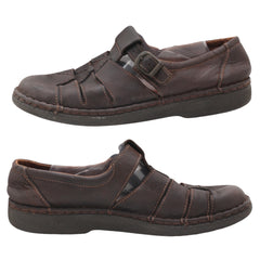 Josef Seibel Men's Sandals