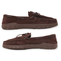 Puritan Men's Boat Shoes