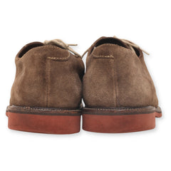 Men's Lace-Up Casual Shoes