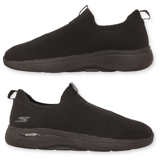 Skechers Men's Slip-On Sneakers