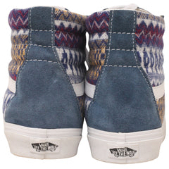 Vans Sk8-Hi Sneakers
