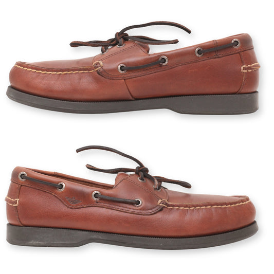 Dockers Men's Boat Shoes