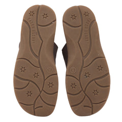 Faded Glory Women Slide Sandals