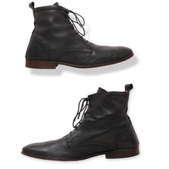 ALDO Men's Ankle Hgh Lace-Up Boots
