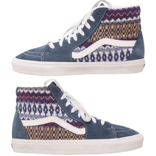 Vans Sk8-Hi Sneakers