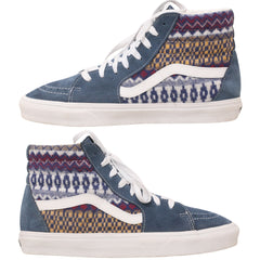 Vans Sk8-Hi Sneakers