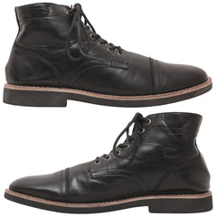 Vostey Lace-Up Men's Boots