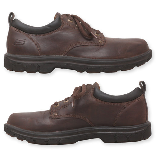 Skechers Relaxed Fit Men's Shoes