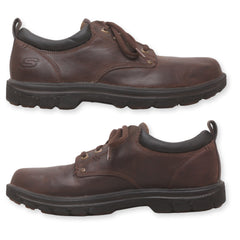 Skechers Relaxed Fit Men's Shoes