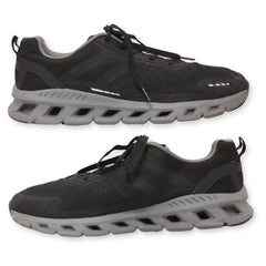 Lace-Up Men's Sneakers