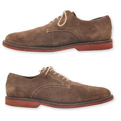 Men's Lace-Up Casual Shoes