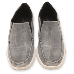 OrthoComfoot Men's Slip-On Casual Shoes