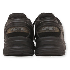 Apex Men's Lace Walking Shoe
