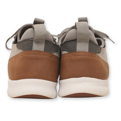 Steve Madden Lace-Up Sneaker