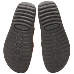 Ecco Men's Slippers