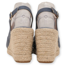 Maypol Women Wedge Sandal