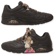 Skechers x Snoop Dogg: Uno-Dr. Bombay sneaker