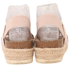 Open-Toe Women Sandal