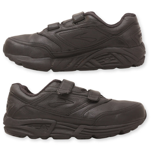 BROOKS Men's Casual Strap Shoes