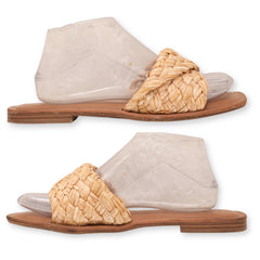 A New Day Women's Slide Flats