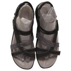 JBU Women Open-Toe Sandal
