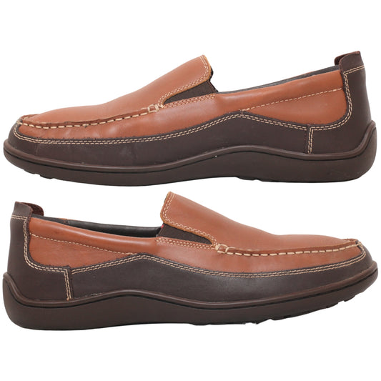 Bass FlexStep Slip-On Casual Shoes